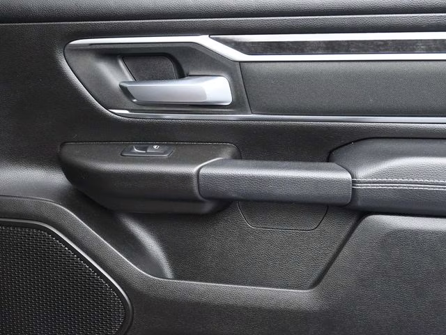 2024 Delmonico Red Pearlcoat Ram 1500 Big Horn/Lone Star 4X4 Truck