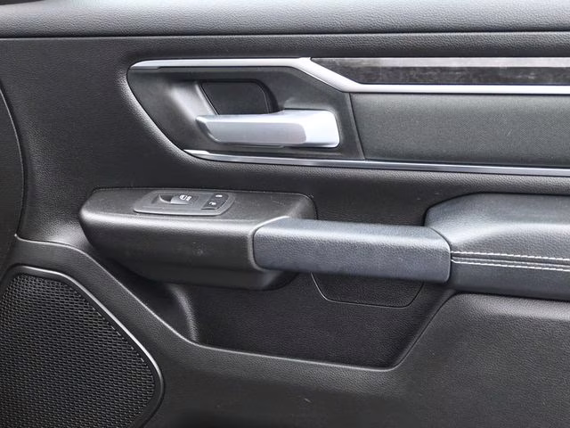 2024 Delmonico Red Pearlcoat Ram 1500 Big Horn/Lone Star 4X4 Truck