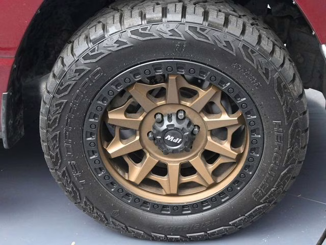 2024 Delmonico Red Pearlcoat Ram 1500 Big Horn/Lone Star 4X4 Truck