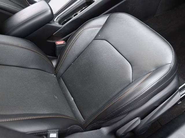 2022 Billet Silver Metallic Clearcoat Jeep Compass Latitude Lux 4X4 SUV