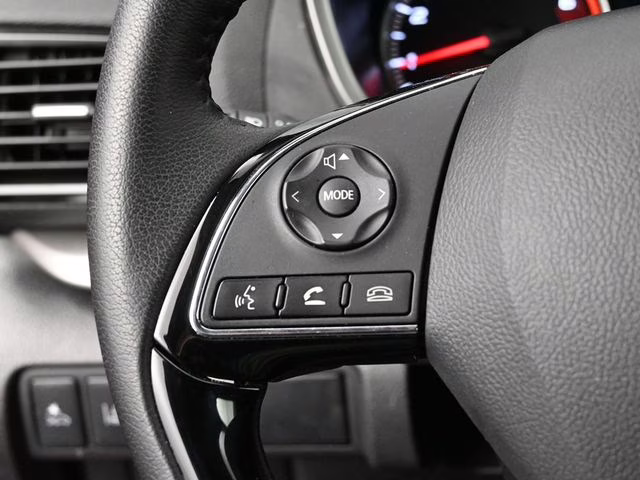 2024 Red Mitsubishi Eclipse Cross SE 4X4 SUV