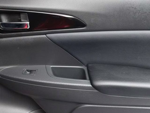 2024 Red Mitsubishi Eclipse Cross SE 4X4 SUV