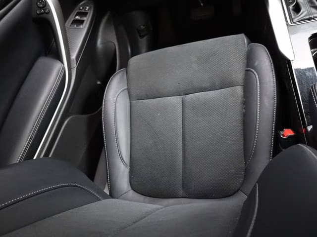 2024 Red Mitsubishi Eclipse Cross SE 4X4 SUV