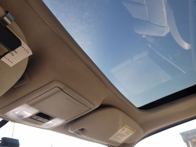 2014 Red Ford Expedition EL Limited 4X4 SUV