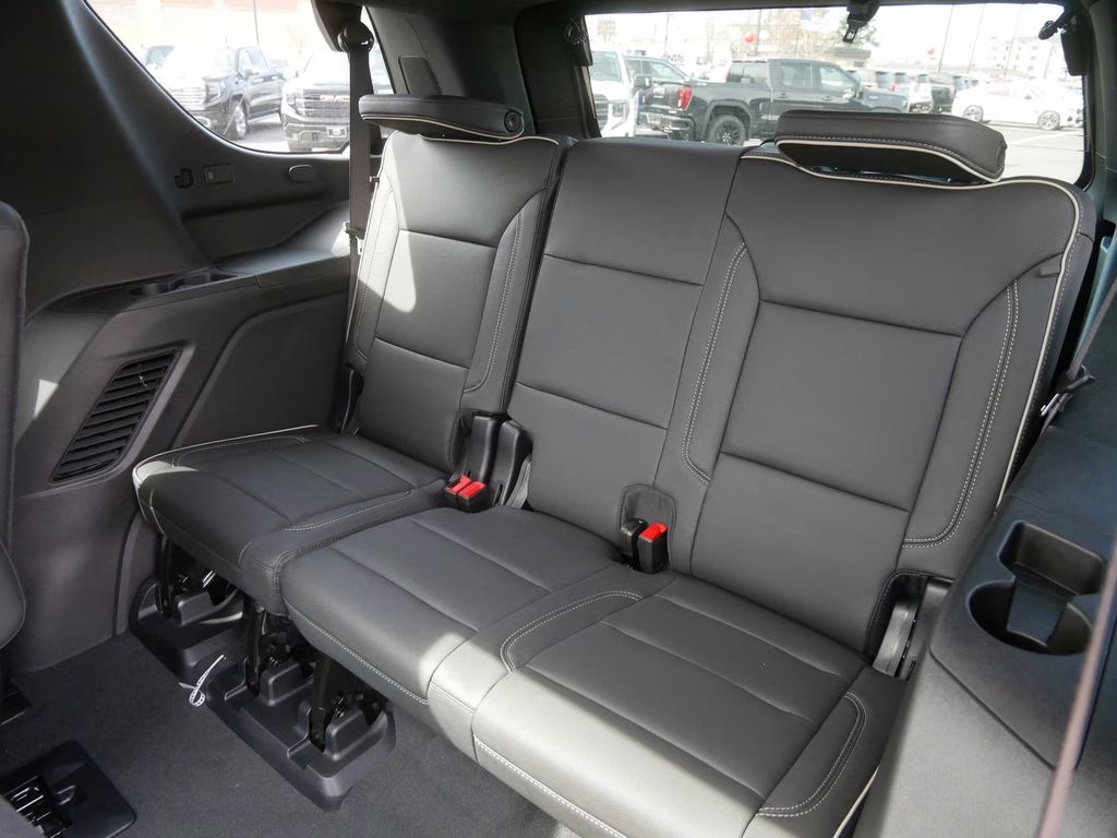 2026 Downpour Metallic GMC Yukon Elevation 4X4 SUV