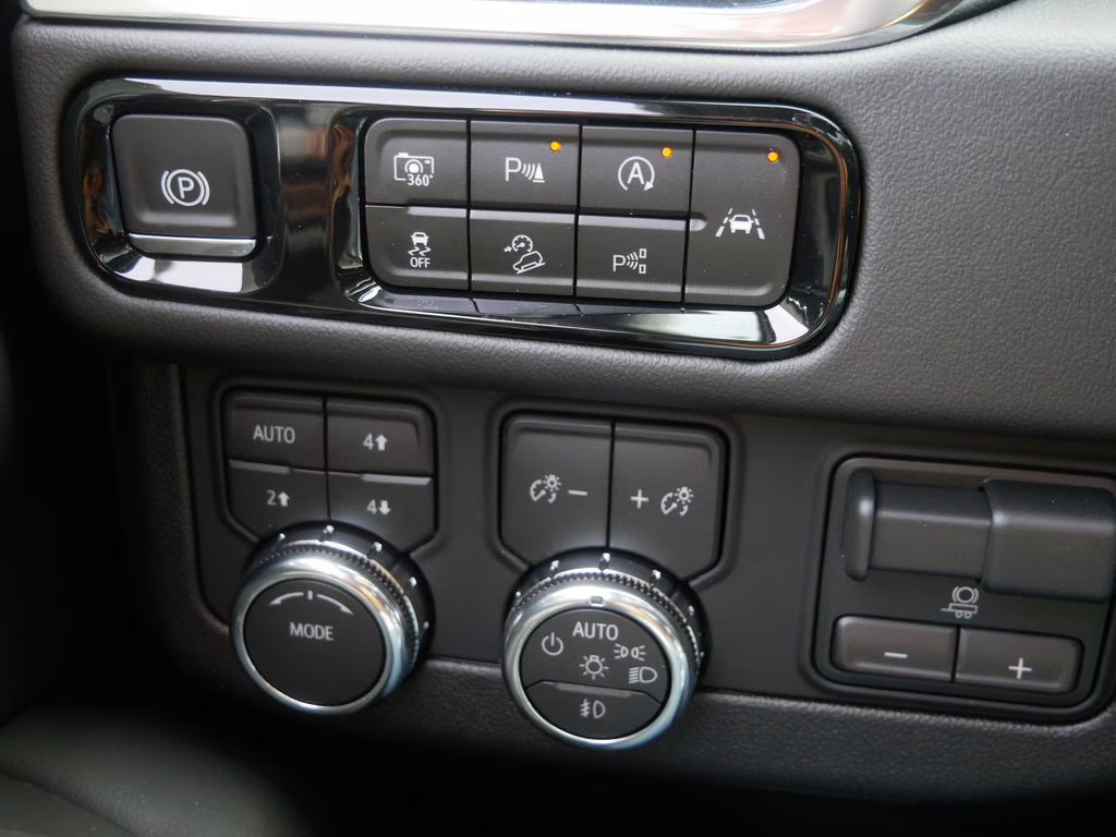 2026 Downpour Metallic GMC Yukon Elevation 4X4 SUV