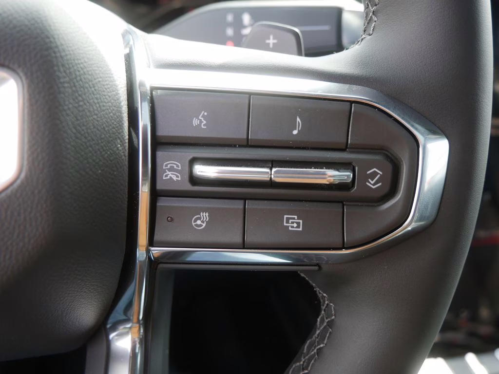 2026 Downpour Metallic GMC Yukon Elevation 4X4 SUV