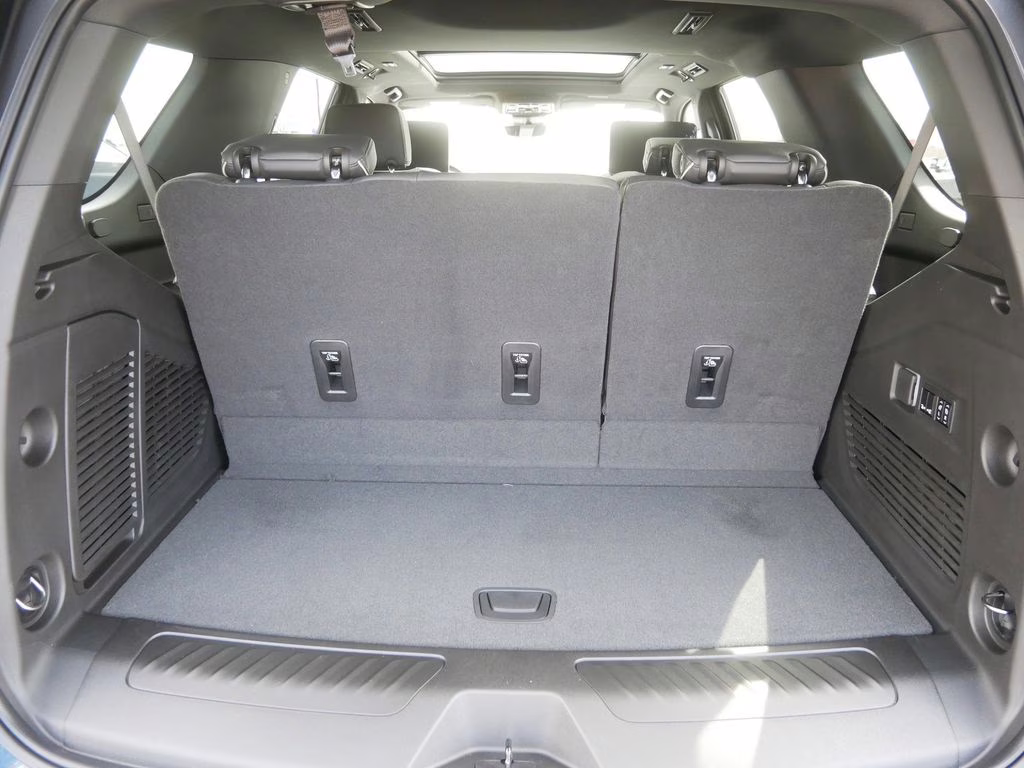 2026 Downpour Metallic GMC Yukon Elevation 4X4 SUV