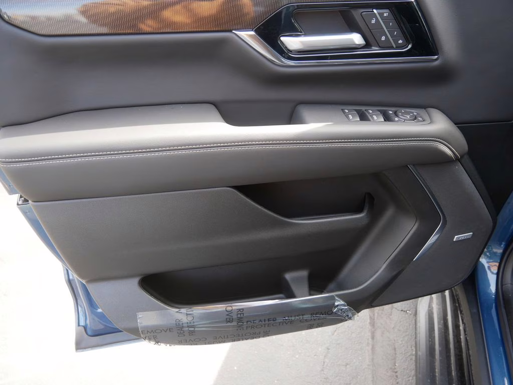 2026 Downpour Metallic GMC Yukon Elevation 4X4 SUV