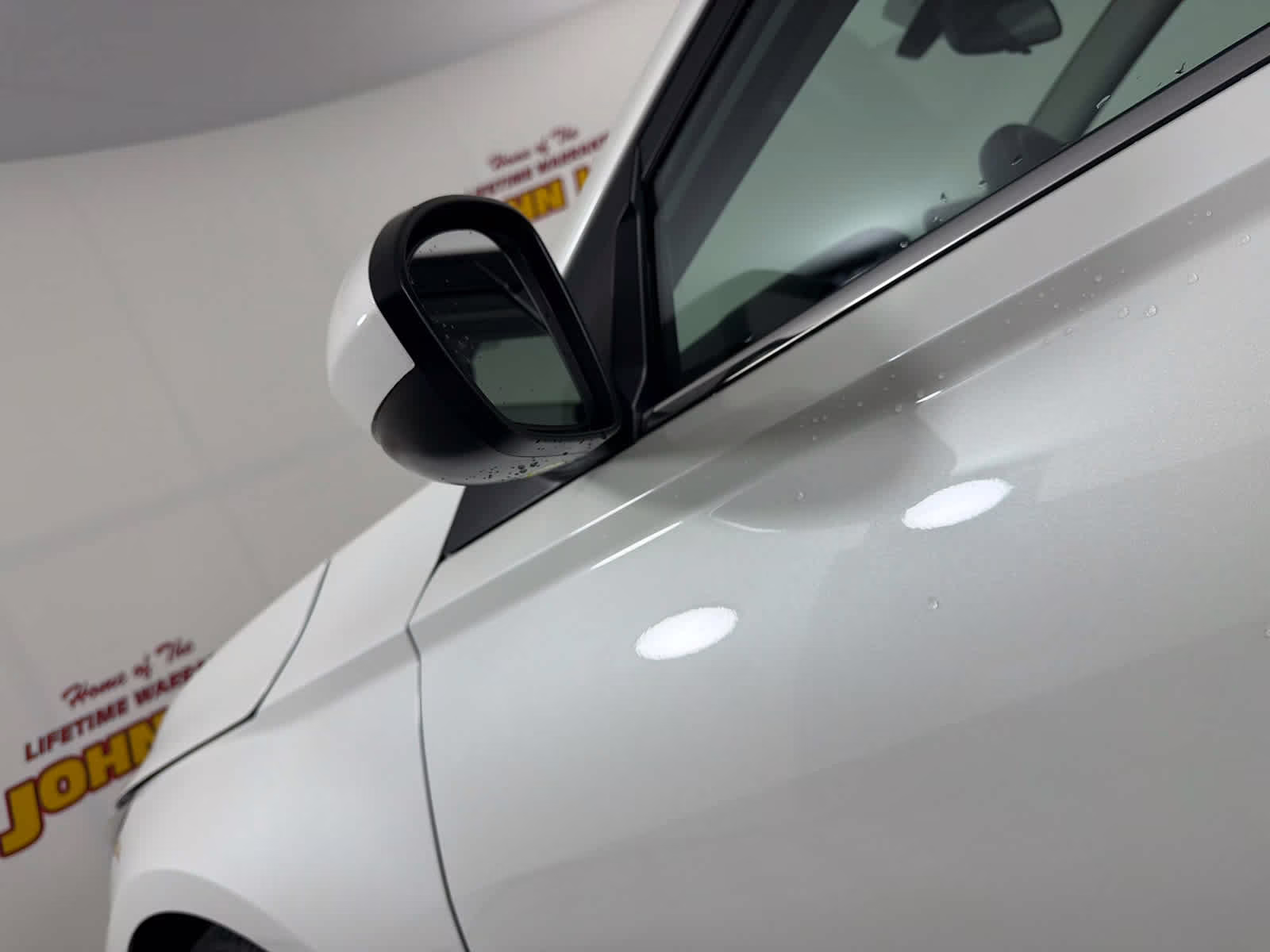 2026 Pearl White Tricoat Nissan Altima SV FWD Sedan