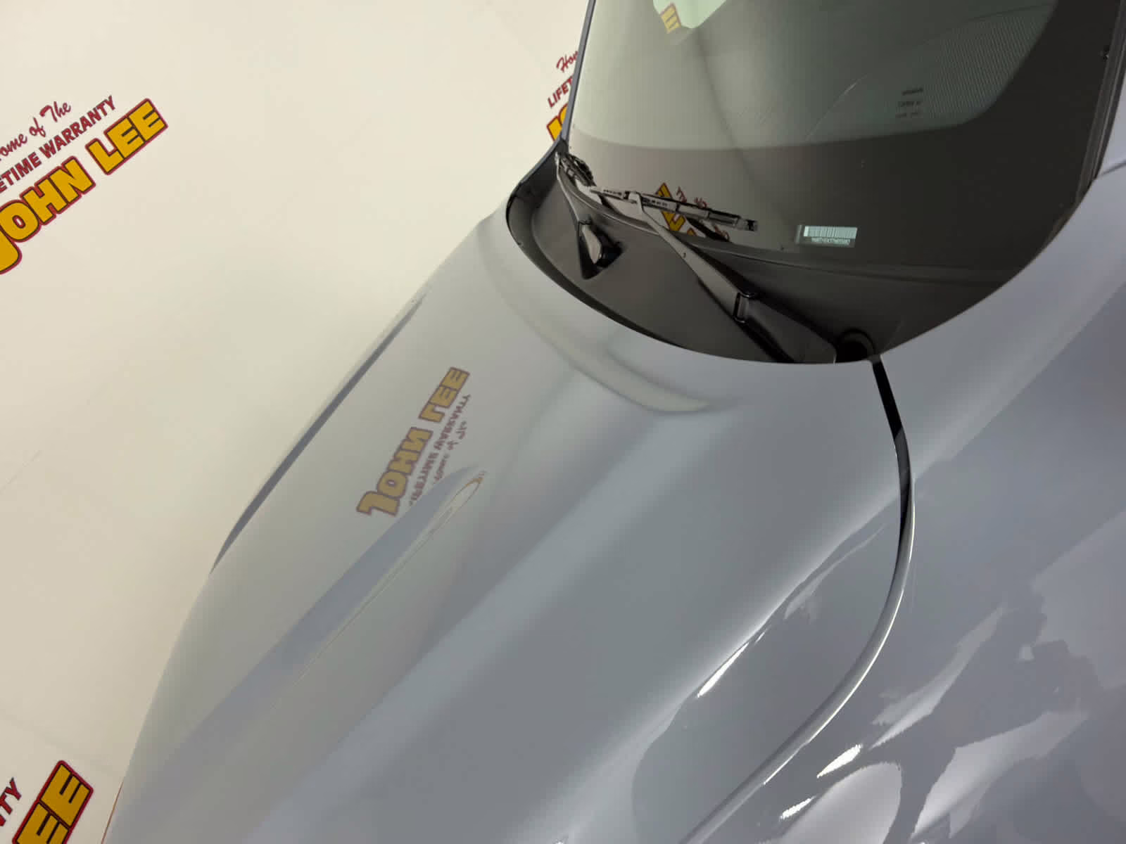 2026 Boulder Gray Pearl Nissan Frontier PRO-4X 4X4 Truck