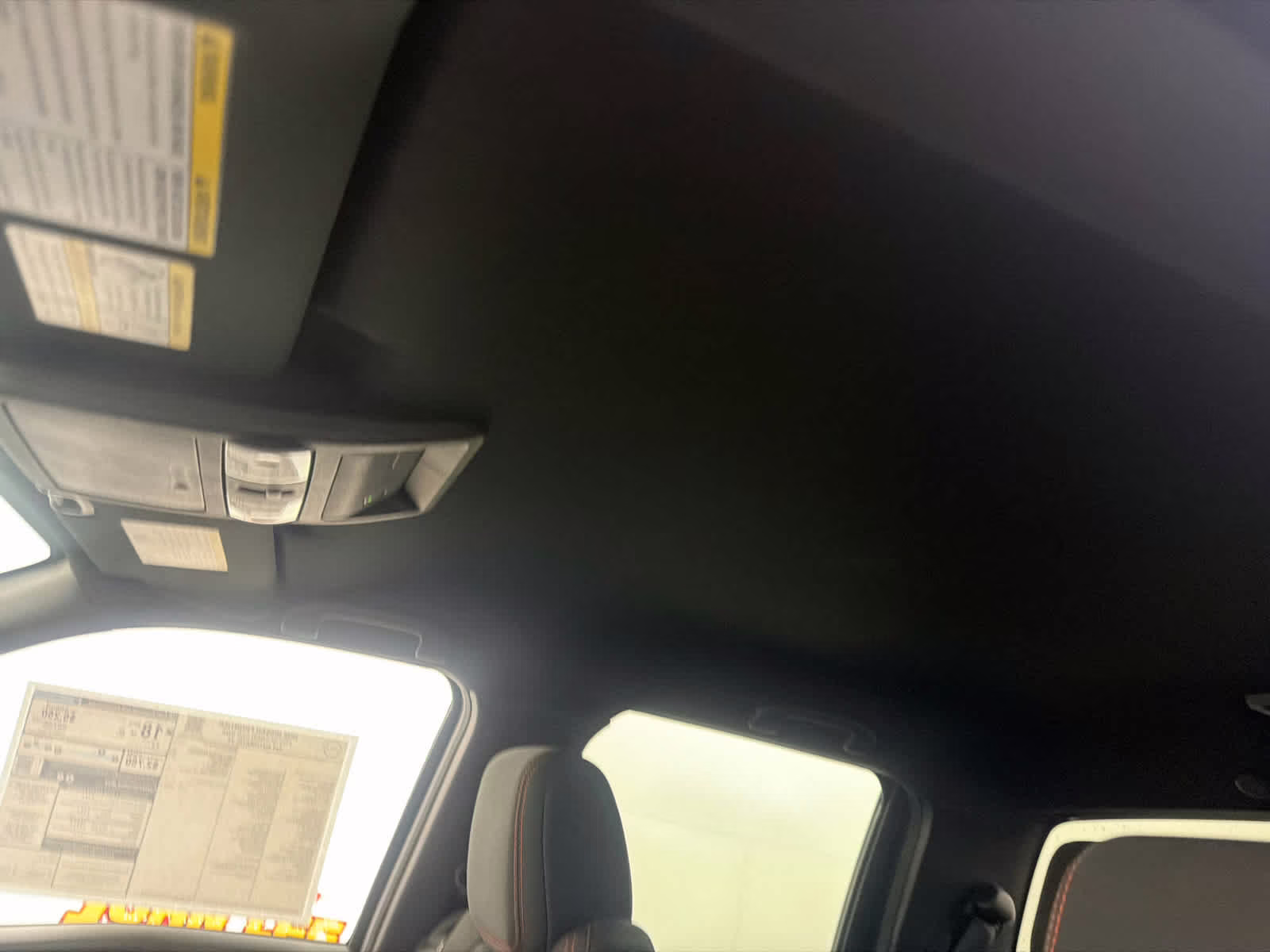 2026 Boulder Gray Pearl Nissan Frontier PRO-4X 4X4 Truck