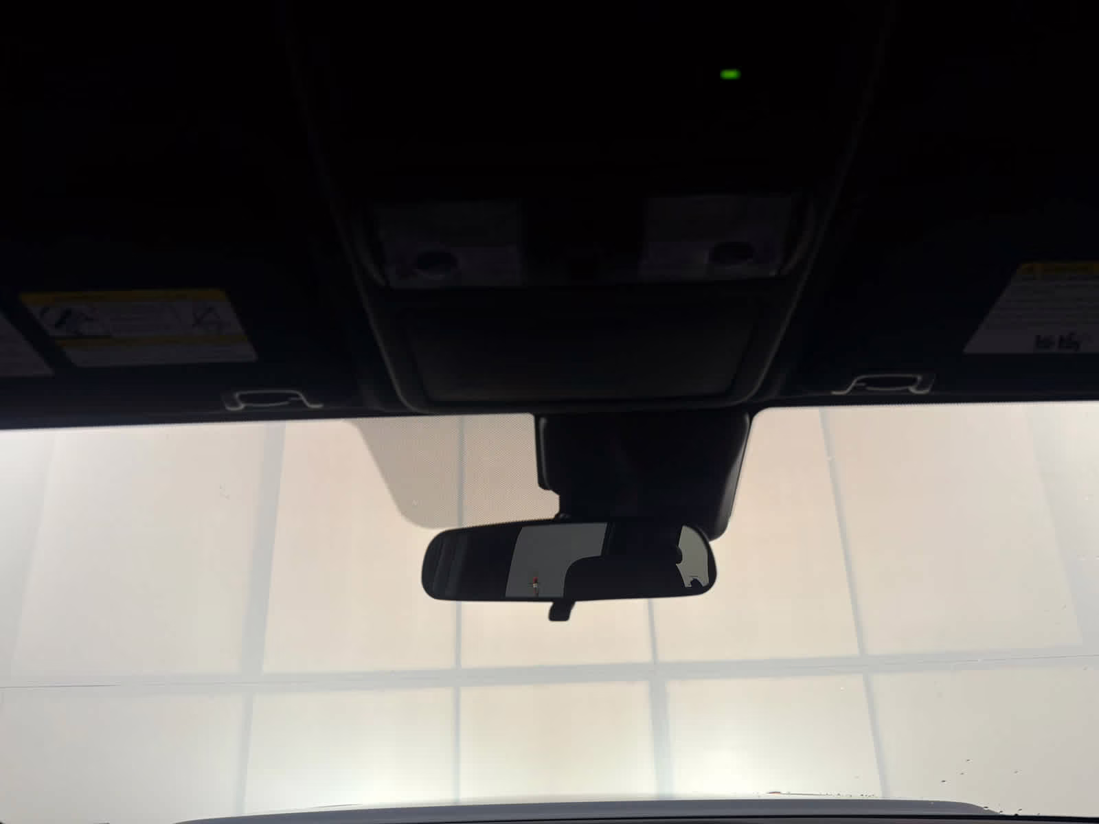 2026 Boulder Gray Pearl Nissan Frontier PRO-4X 4X4 Truck