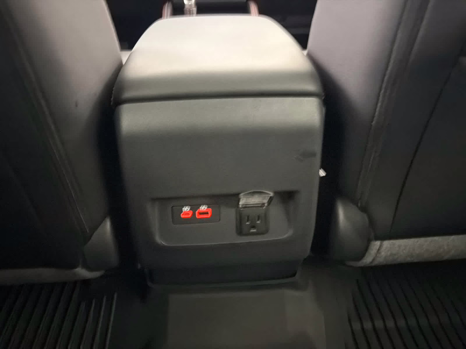 2026 Glacier White Nissan Frontier PRO-4X 4X4 Truck