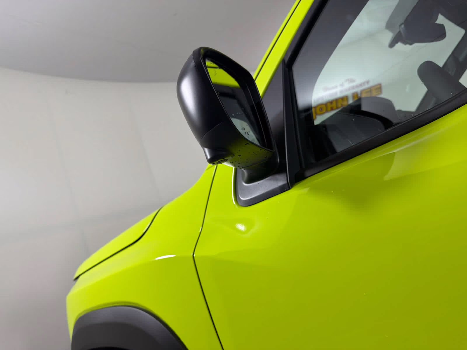 2026 Citrus Strike Nissan Frontier PRO-4X 4X4 Truck