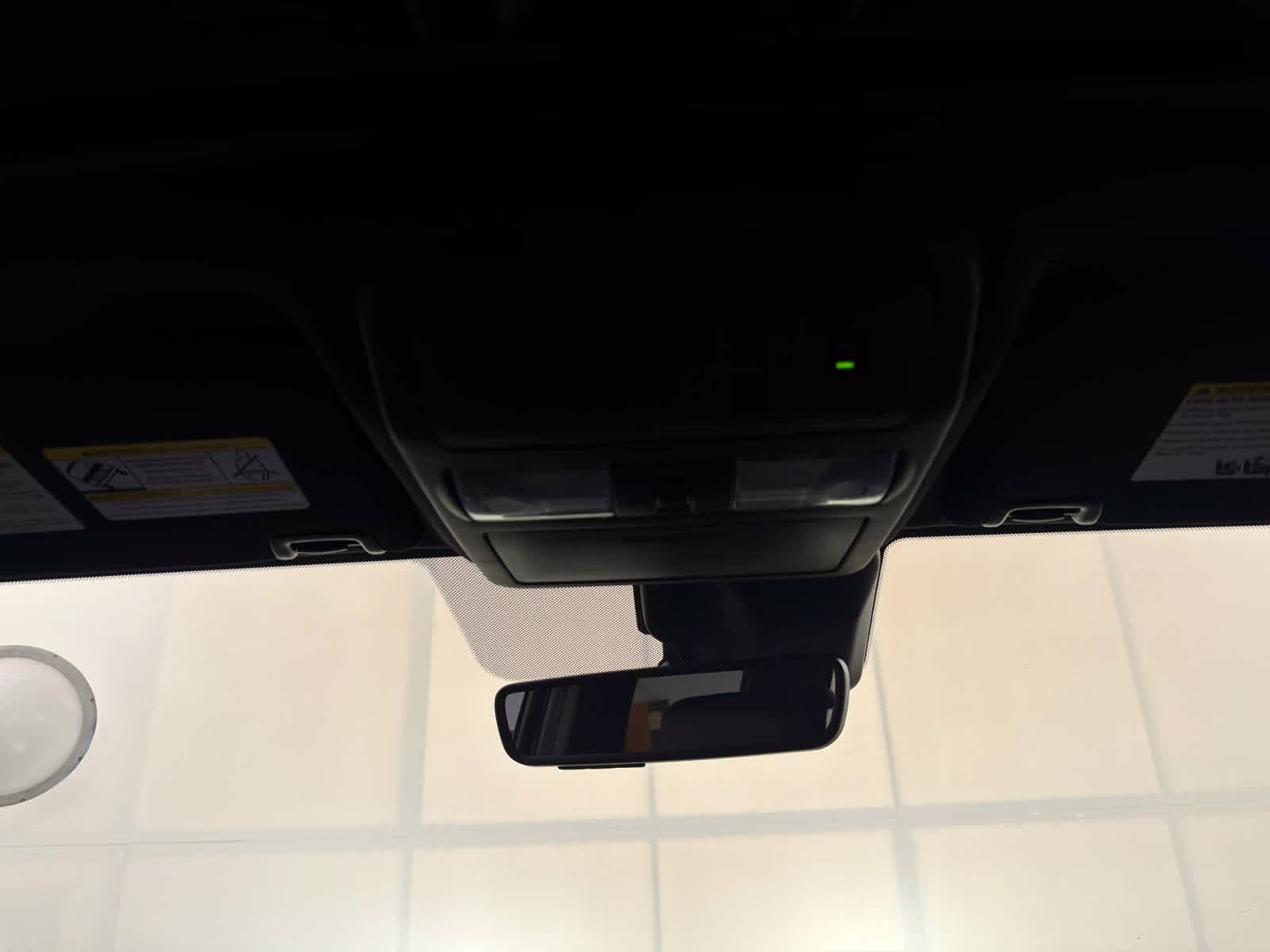 2026 Citrus Strike Nissan Frontier PRO-4X 4X4 Truck