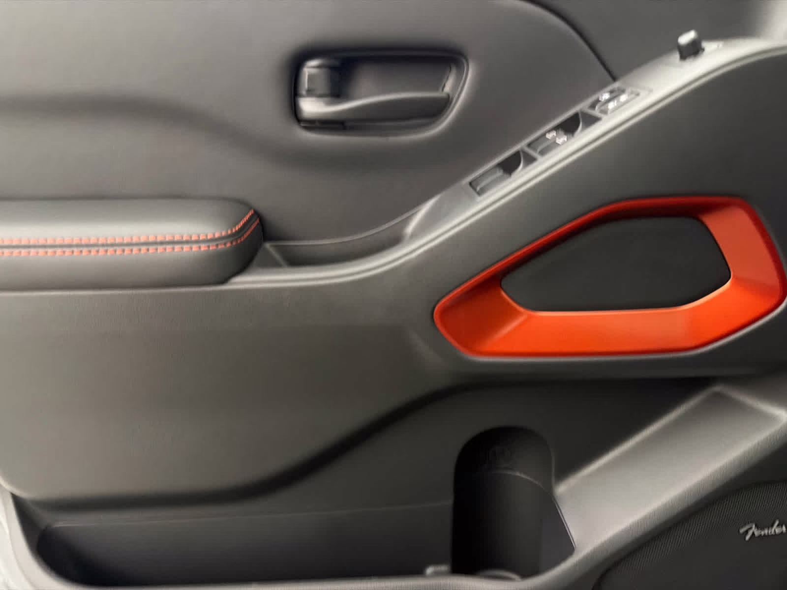 2026 Boulder Gray Pearl Nissan Frontier PRO-4X 4X4 Truck