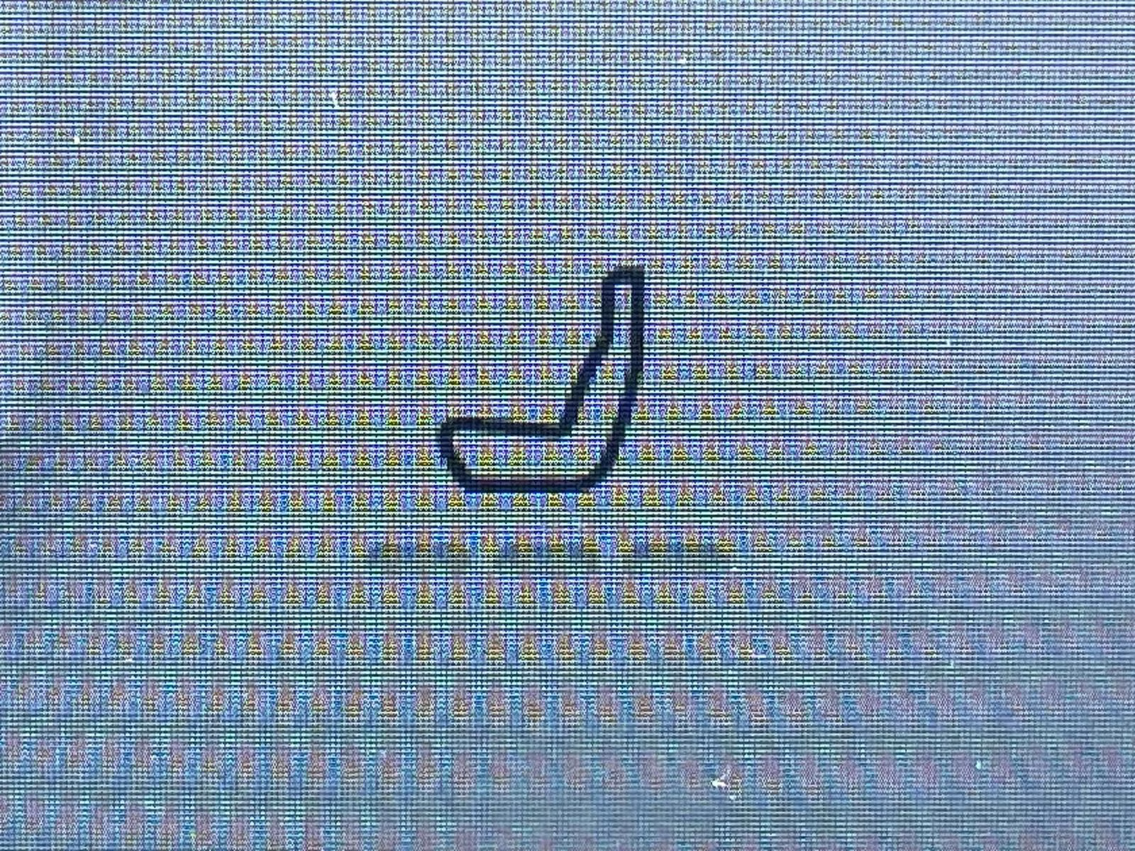 2024 Iconic Silver Metallic Ford Edge SEL AWD SUV