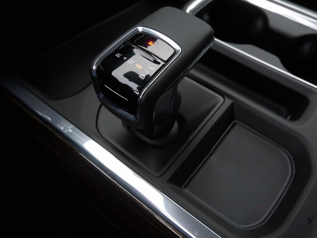 2026 Titanium Rush Metallic GMC Sierra 1500 Elevation 4X4 Truck