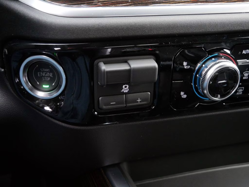 2026 Titanium Rush Metallic GMC Sierra 1500 Elevation 4X4 Truck