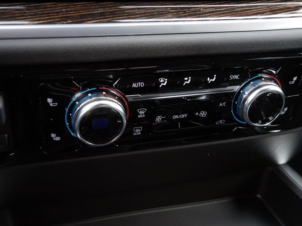 2026 Titanium Rush Metallic GMC Sierra 1500 Elevation 4X4 Truck