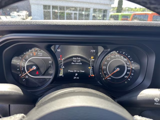 2026 Black Clearcoat Jeep Gladiator 85th Anniversary Edition 4X4 Truck