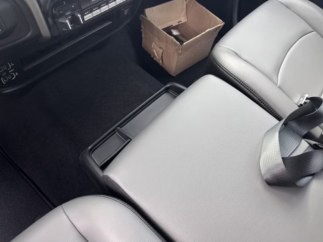2026 Bright White Clearcoat Ram 3500 Tradesman 4X4 Truck
