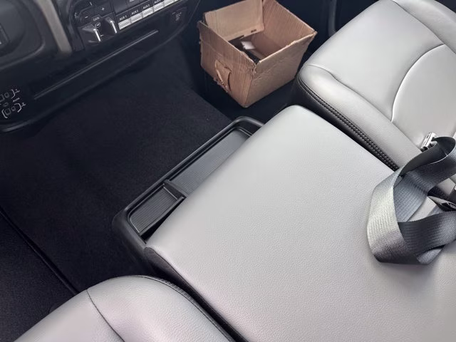 2026 Bright White Clearcoat Ram 3500 Tradesman 4X4 Truck