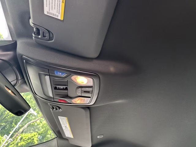 2026 Bright White Clearcoat Ram 3500 Tradesman 4X4 Truck