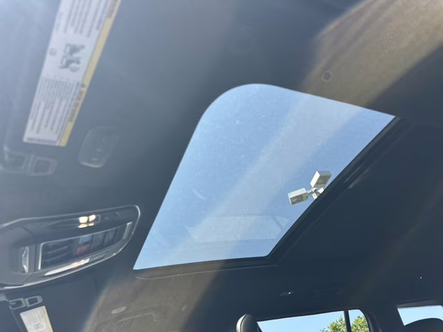 2026 Steel Blue Jeep Grand Cherokee L Limited 4X4 SUV