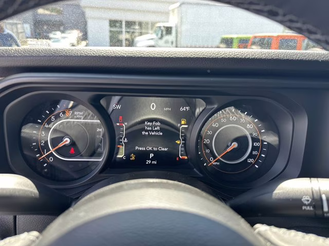 2026 Bright White Clearcoat Jeep Gladiator 85th Anniversary Edition 4X4 Truck