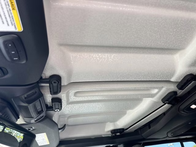 2026 Black Clearcoat Jeep Gladiator 85th Anniversary Edition 4X4 Truck