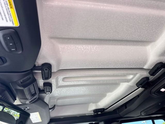 2026 Black Clearcoat Jeep Gladiator 85th Anniversary Edition 4X4 Truck