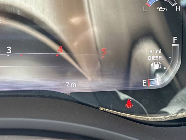 2026 Bright White Clearcoat Ram 3500 Longhorn 4X4 Truck