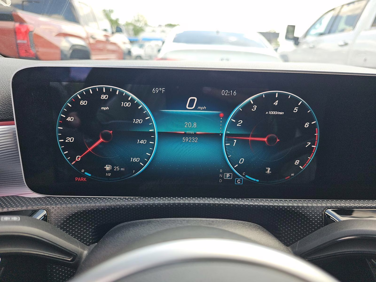 2020 Night Black Mercedes-Benz A-Class A 220 FWD Sedan