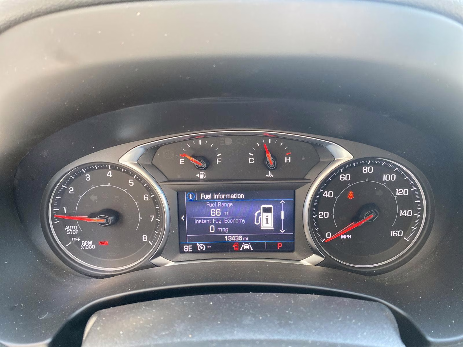 2024 Sterling Metallic GMC Terrain SLE FWD SUV