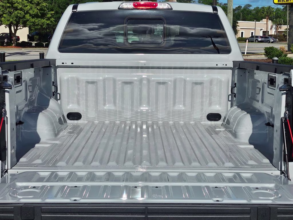 2026 Avalanche Ford Ranger Raptor 4X4 Truck