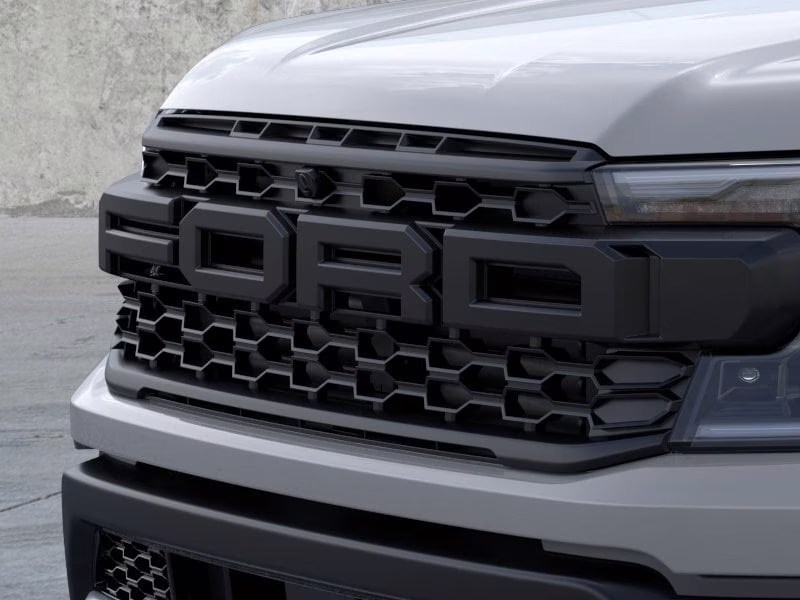 2026 Avalanche Ford Ranger Raptor 4X4 Truck
