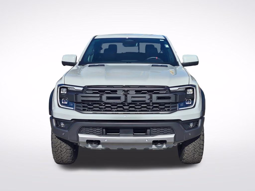 2026 Avalanche Ford Ranger Raptor 4X4 Truck