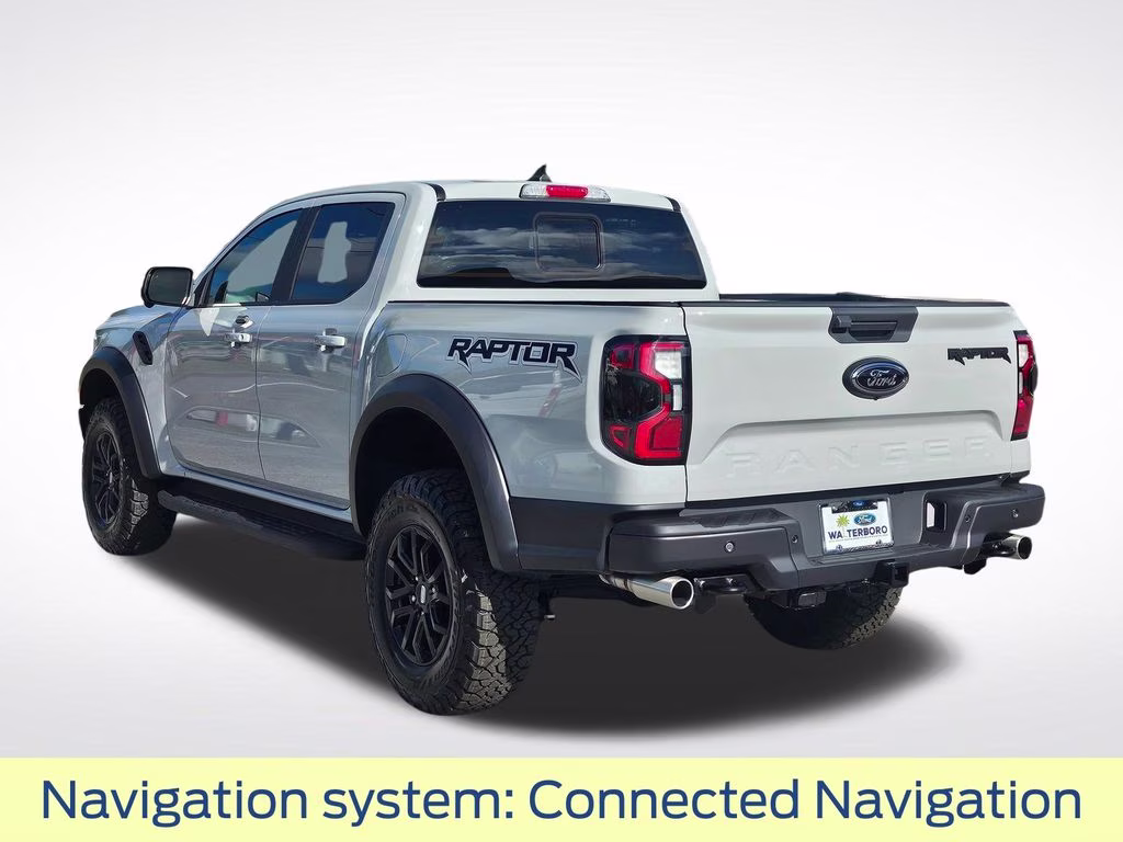 2026 Avalanche Ford Ranger Raptor 4X4 Truck