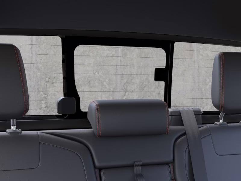 2026 Avalanche Ford Ranger Raptor 4X4 Truck