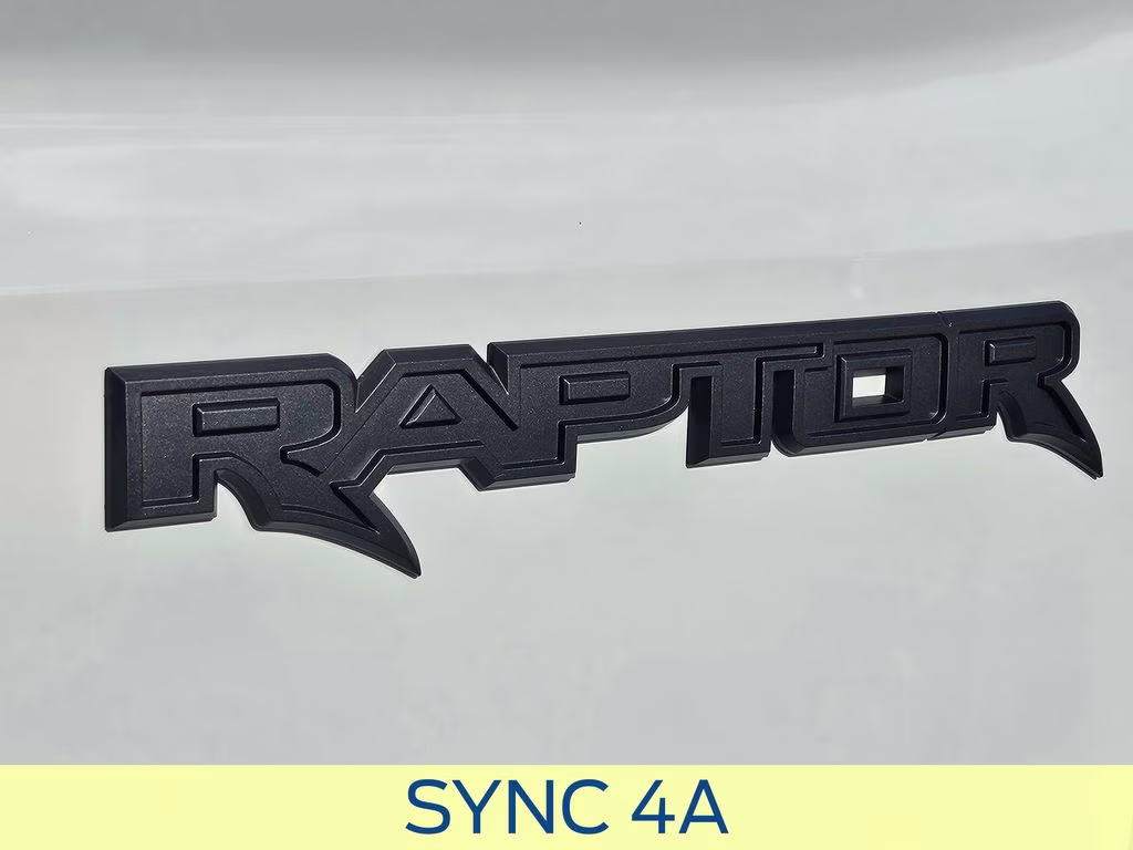 2026 Avalanche Ford Ranger Raptor 4X4 Truck