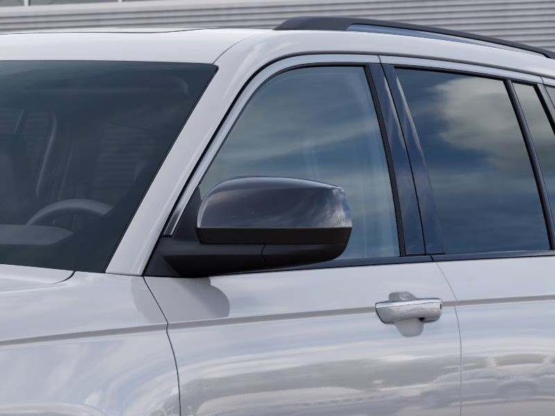 2026 Bright White Clearcoat Jeep Grand Cherokee Limited Reserve 4X4 SUV