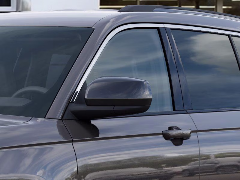 2026 Baltic Gray Metallic Clearcoat Jeep Grand Cherokee L Laredo 4X4 SUV