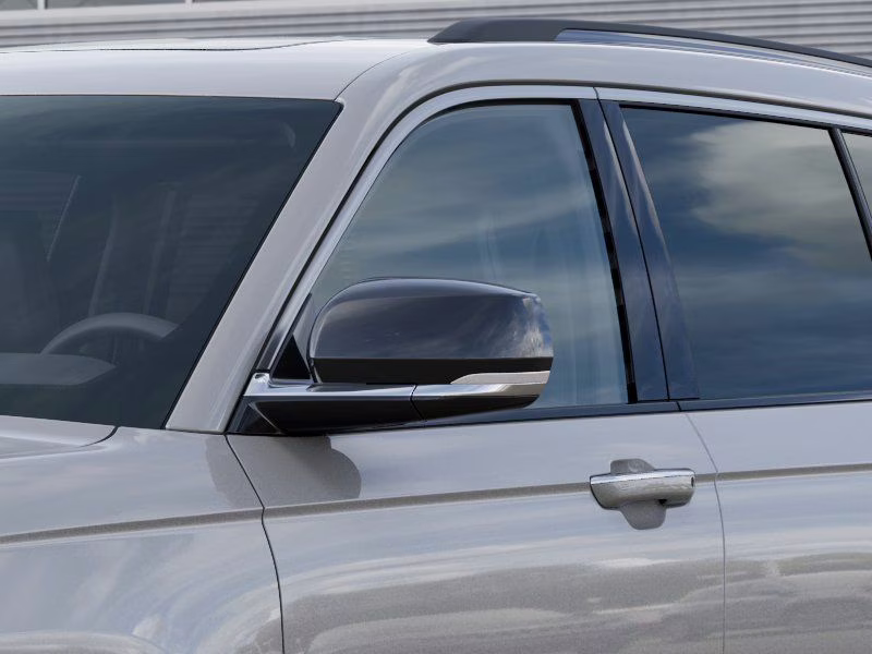 2026 Silver Zynith Jeep Grand Cherokee L Limited 4X4 SUV