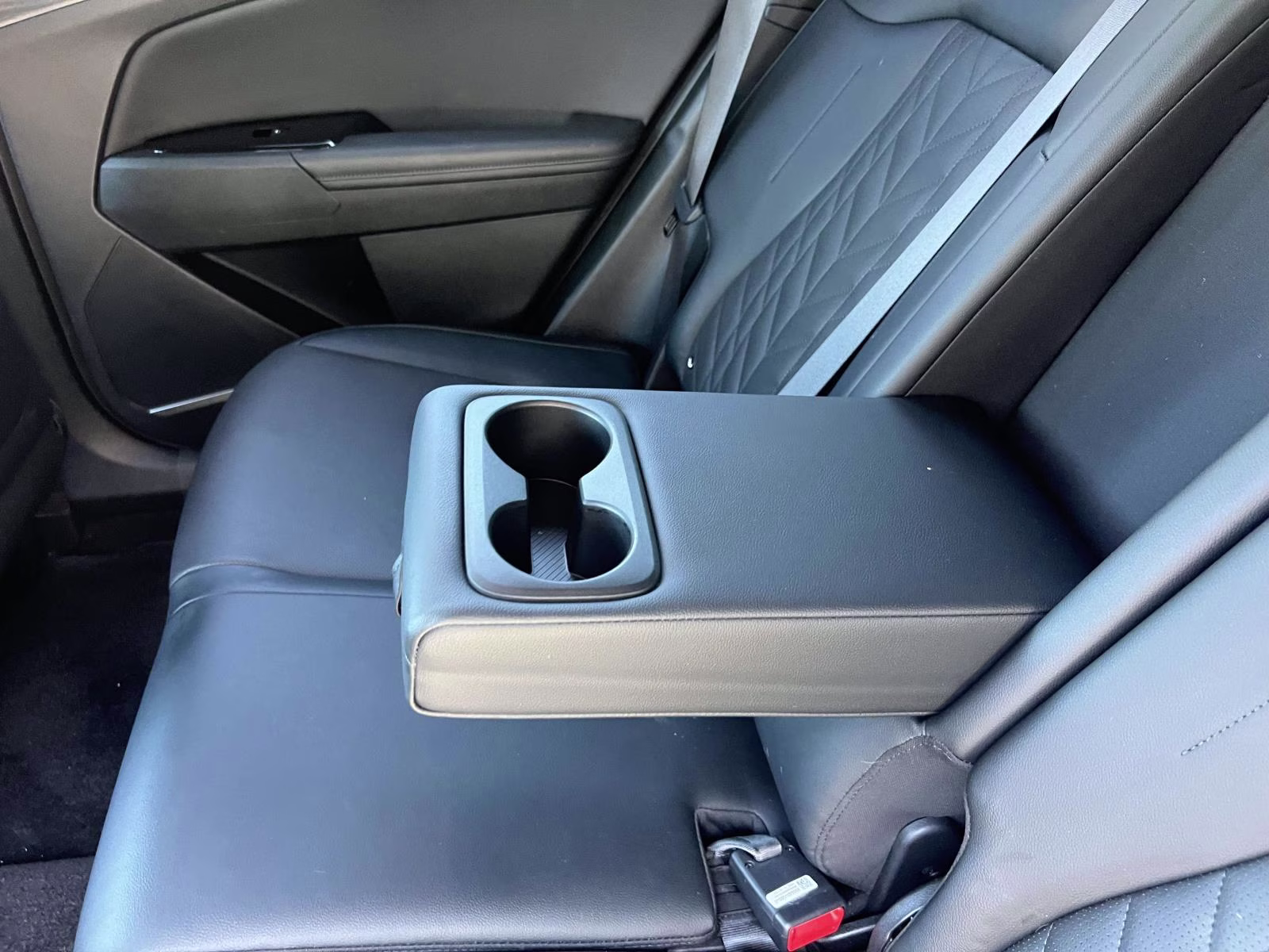 2023 Blue Kia Sportage X-Line AWD AWD SUV