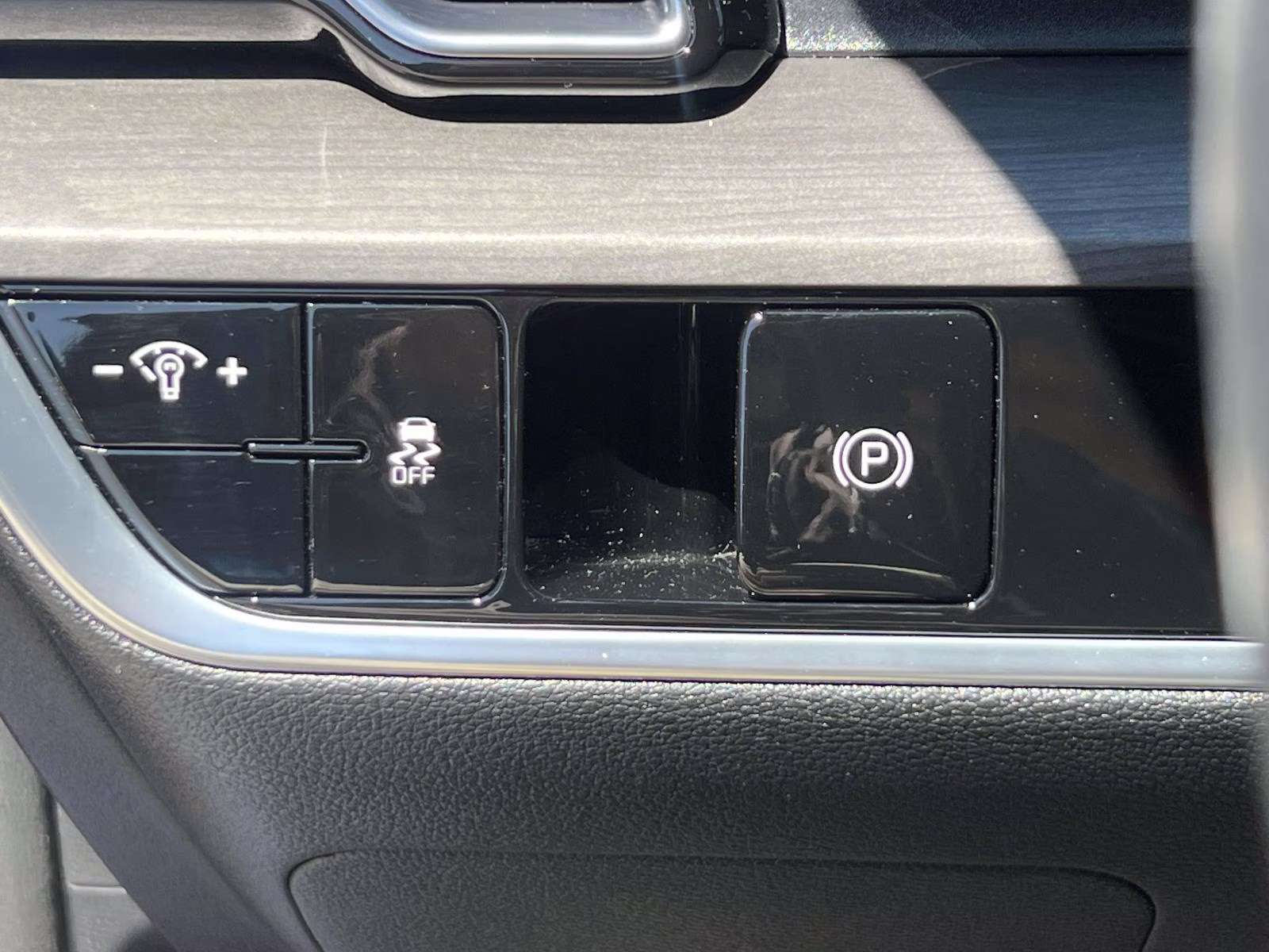 2023 Blue Kia Sportage X-Line AWD AWD SUV