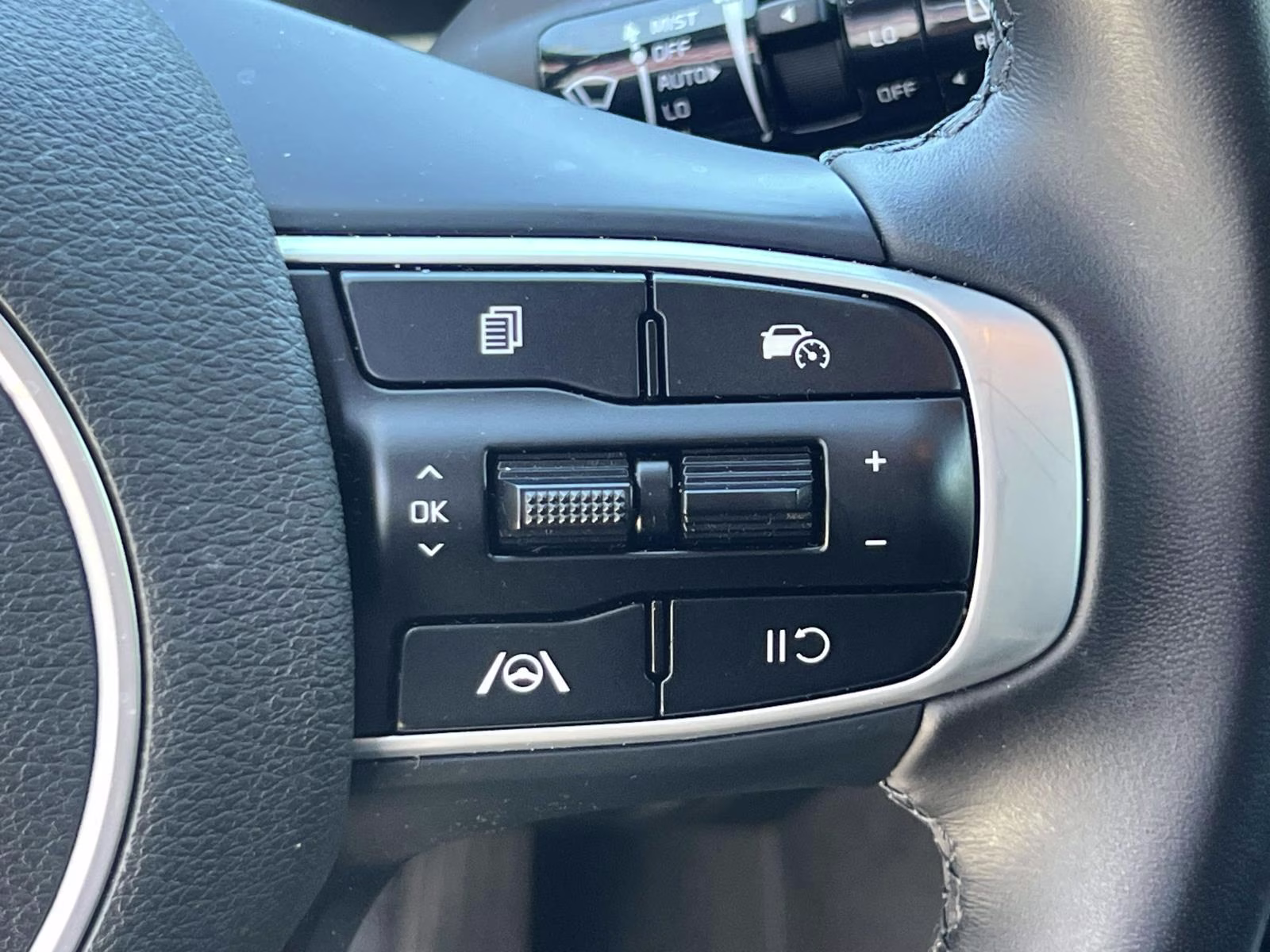 2023 Blue Kia Sportage X-Line AWD AWD SUV