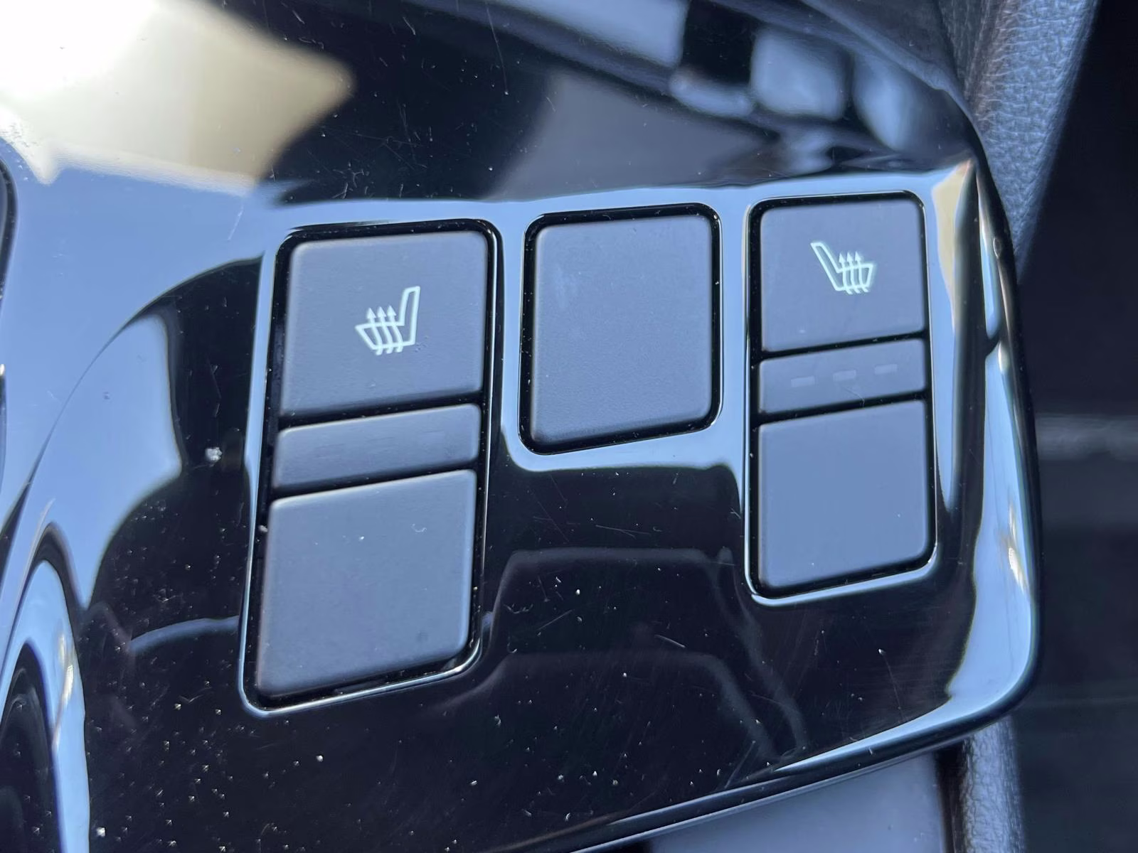 2023 Blue Kia Sportage X-Line AWD AWD SUV
