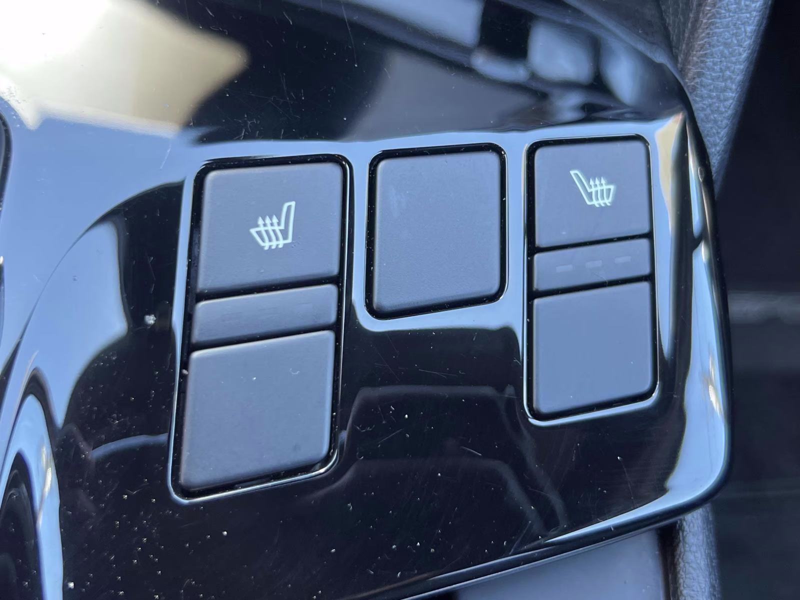 2023 Blue Kia Sportage X-Line AWD AWD SUV